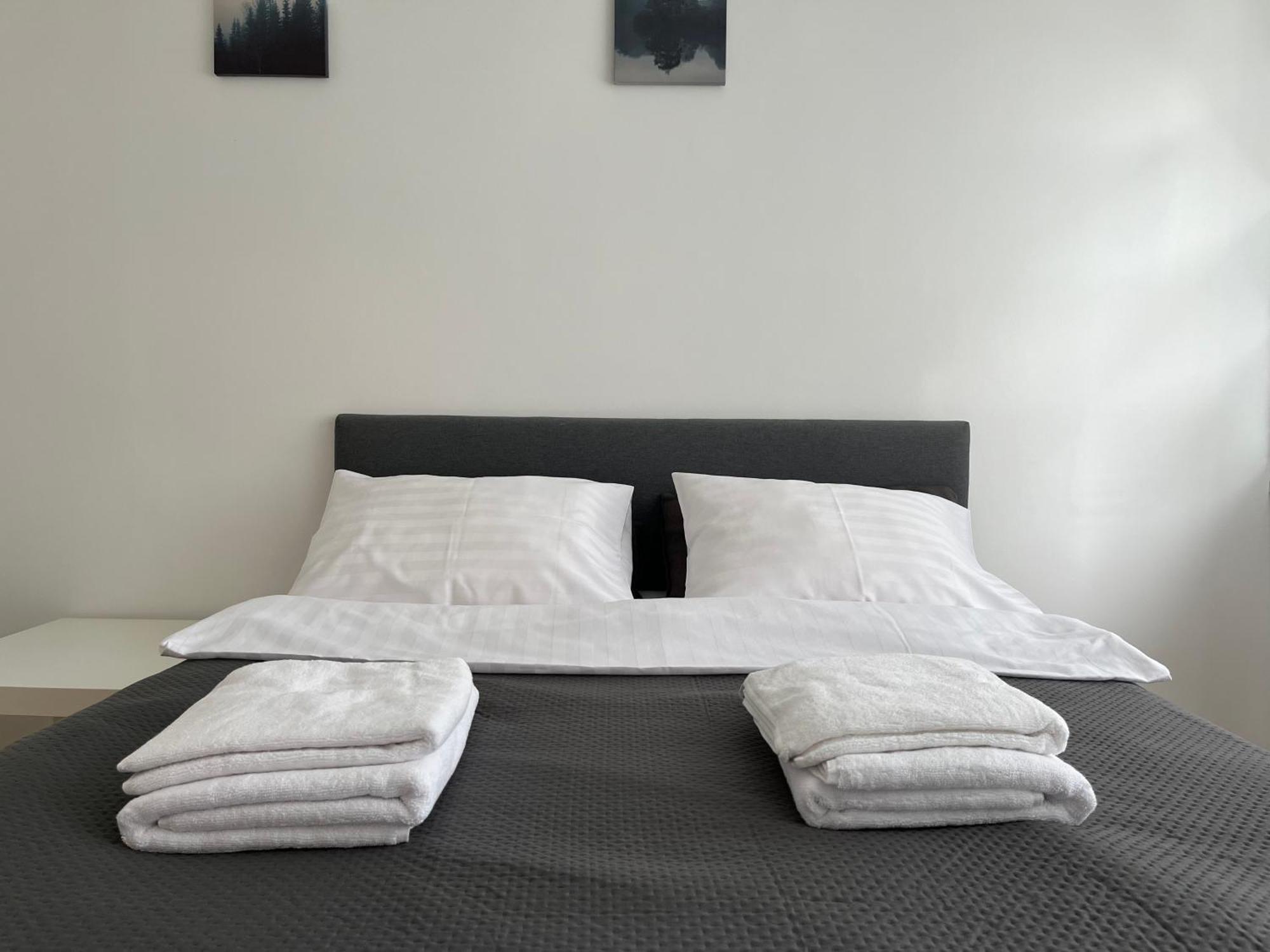 Apartment Green Sopot