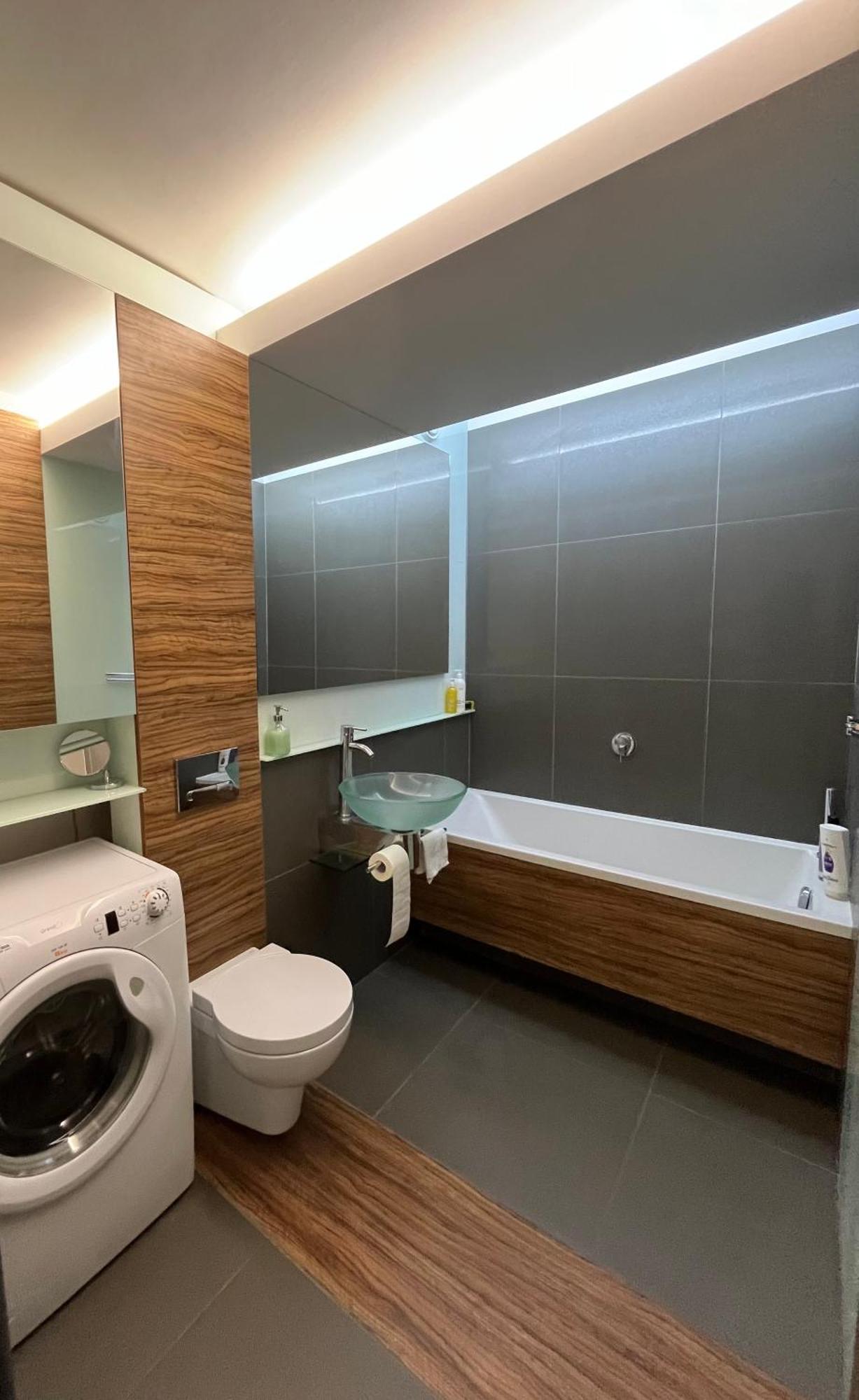 Green Sopot Apartment *
