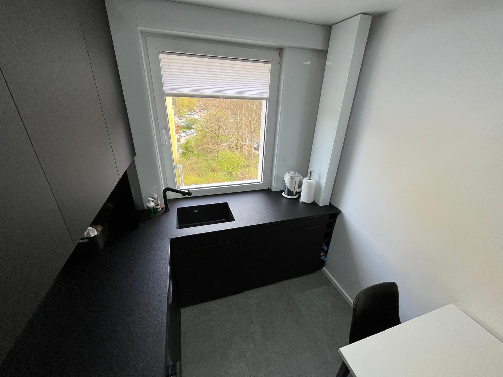 Apartment Green Sopot *