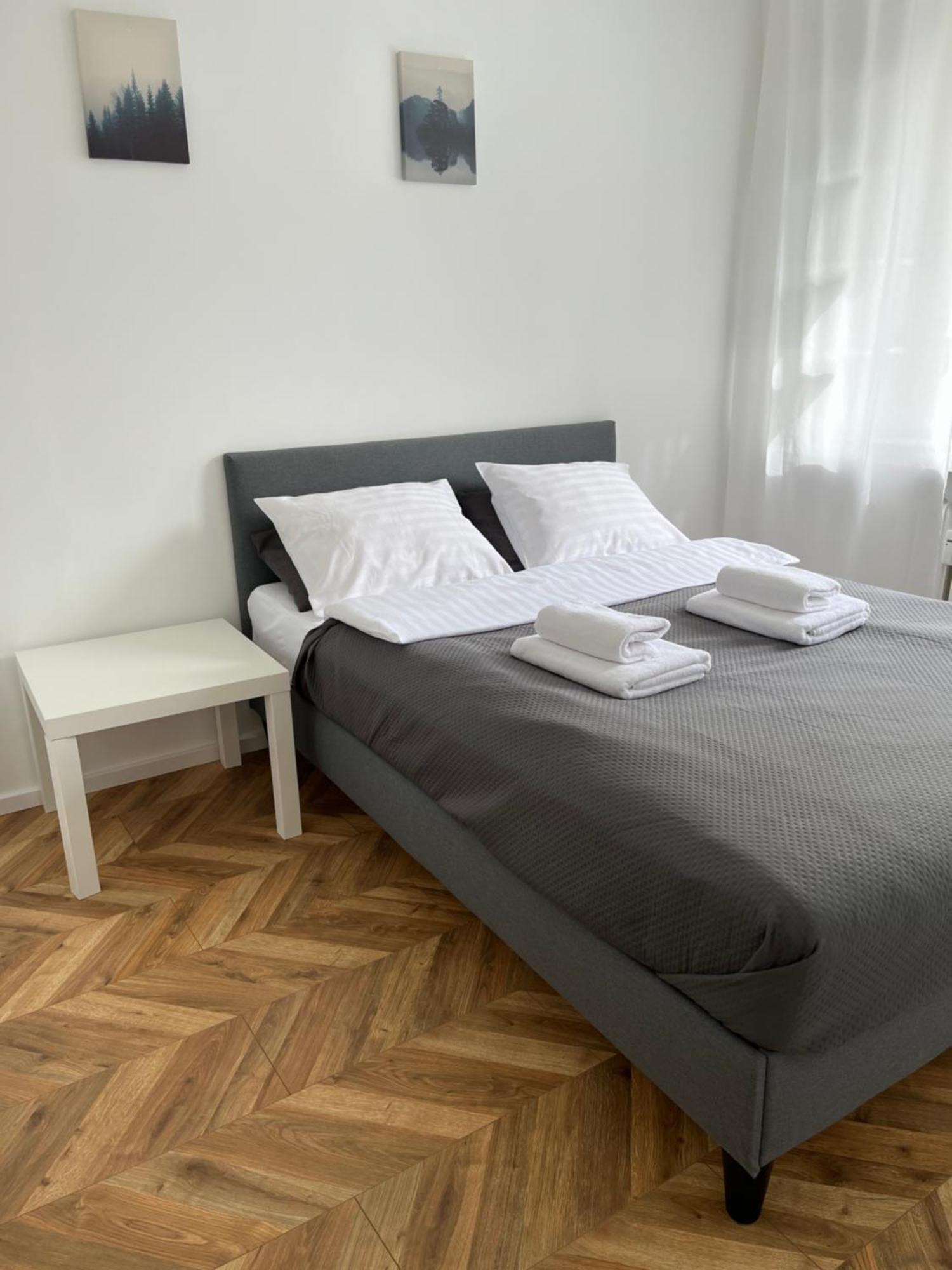Green Sopot Apartment *