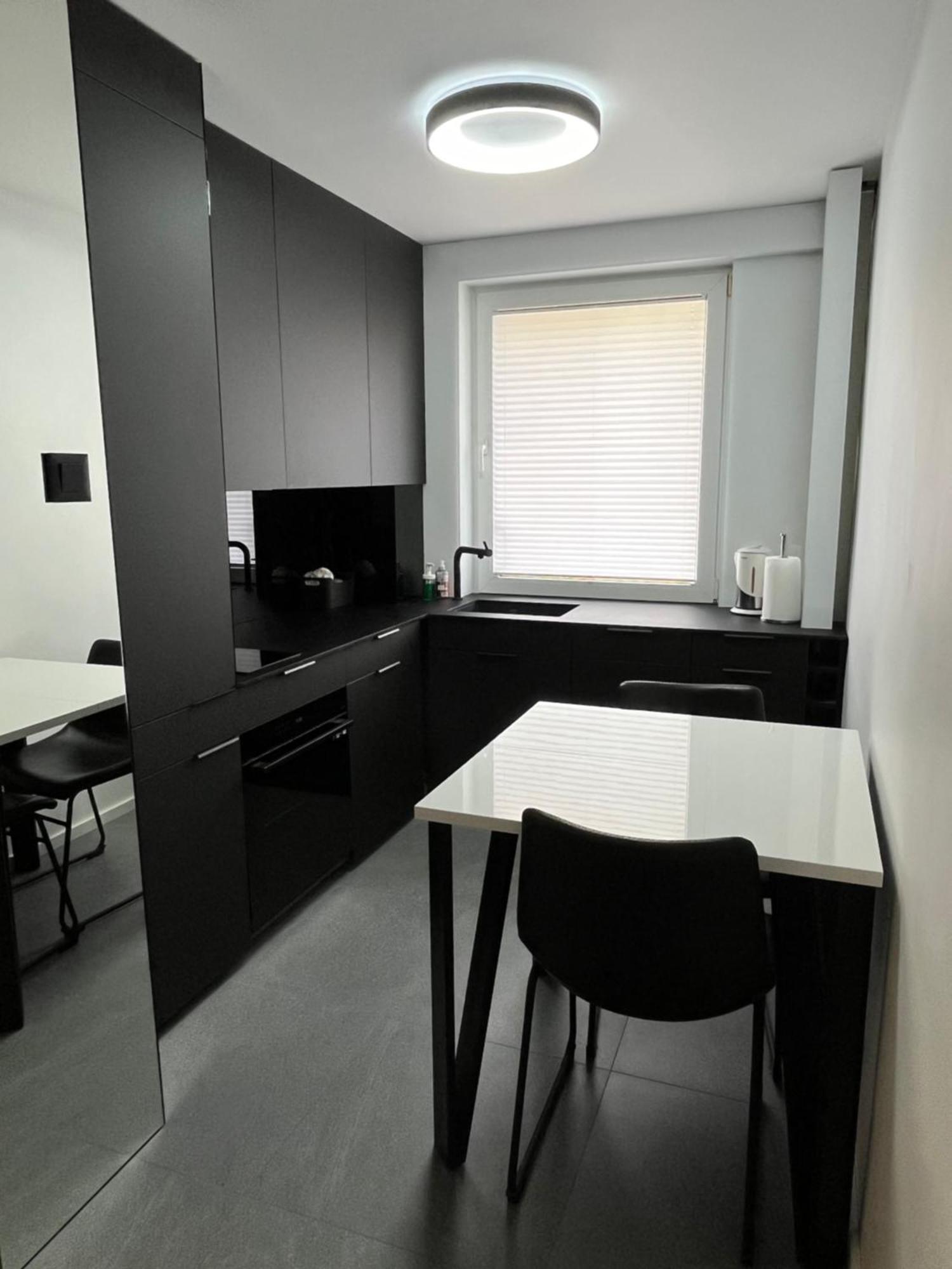 Green Sopot Apartment