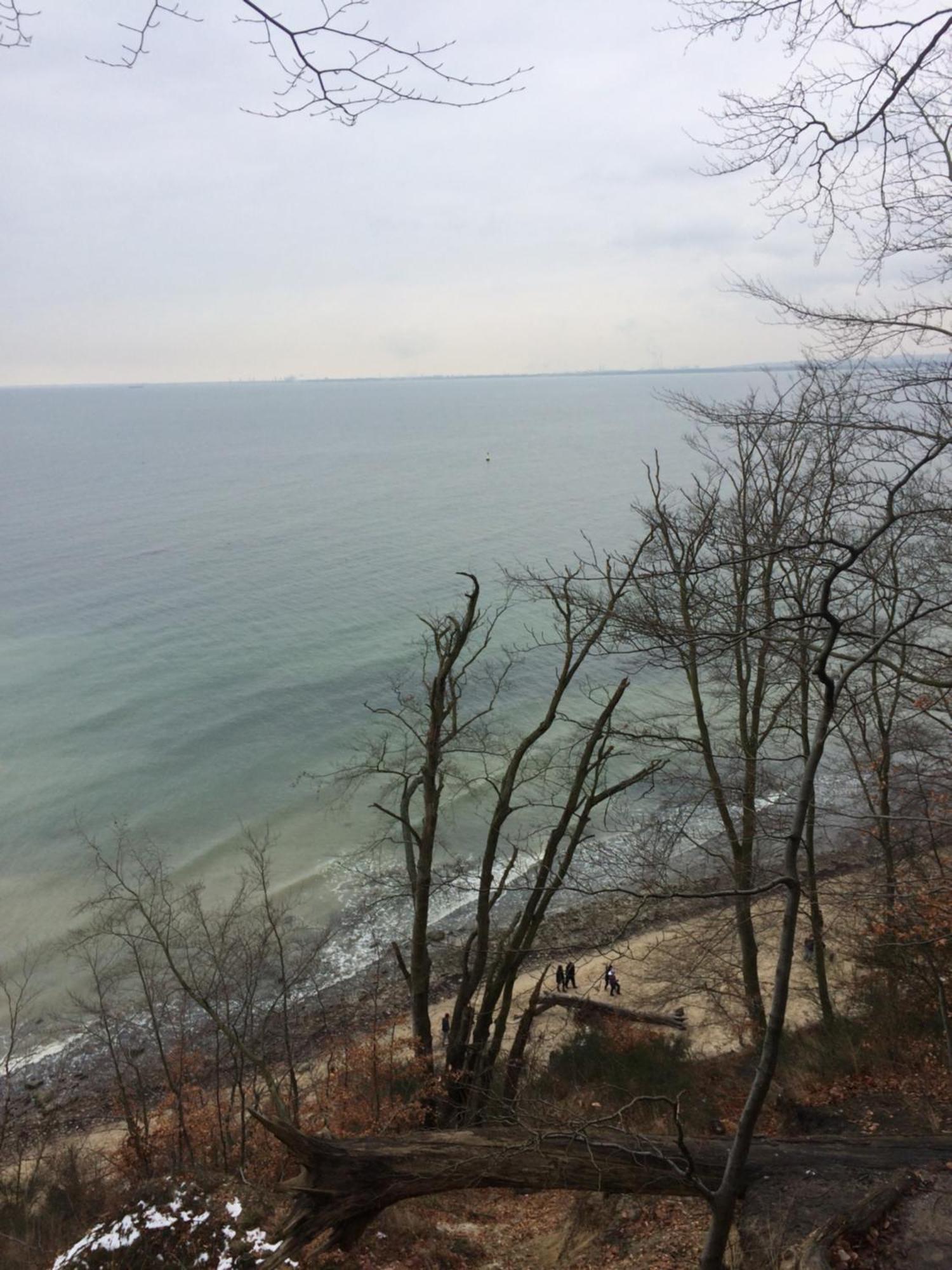 Green Sopot Apartment *
