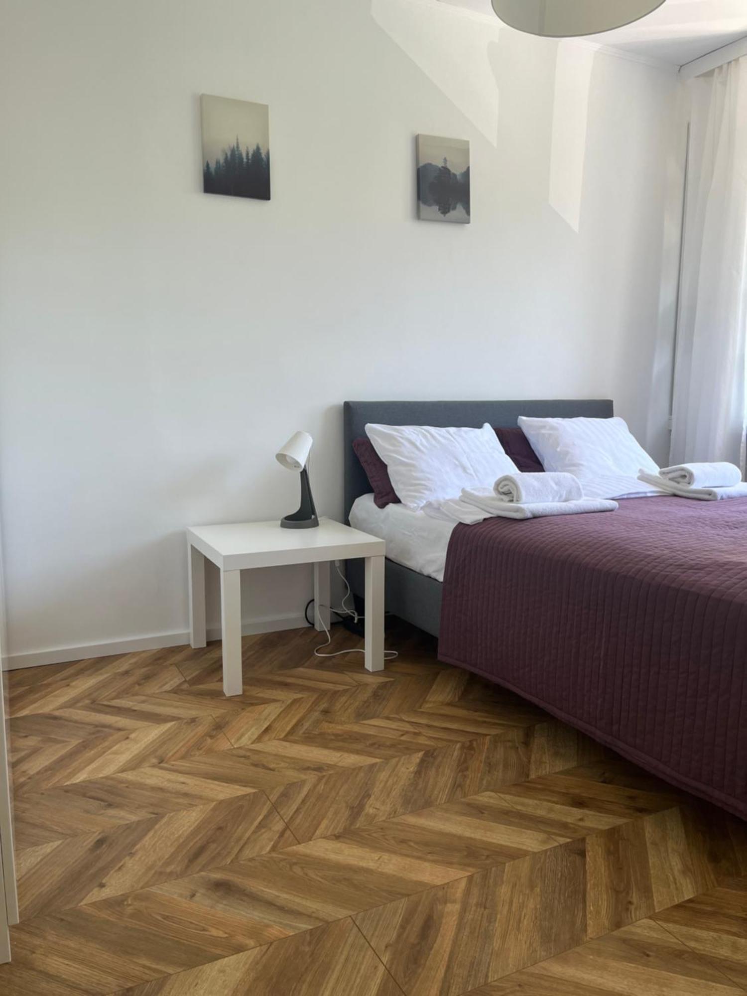 Apartment Green Sopot *